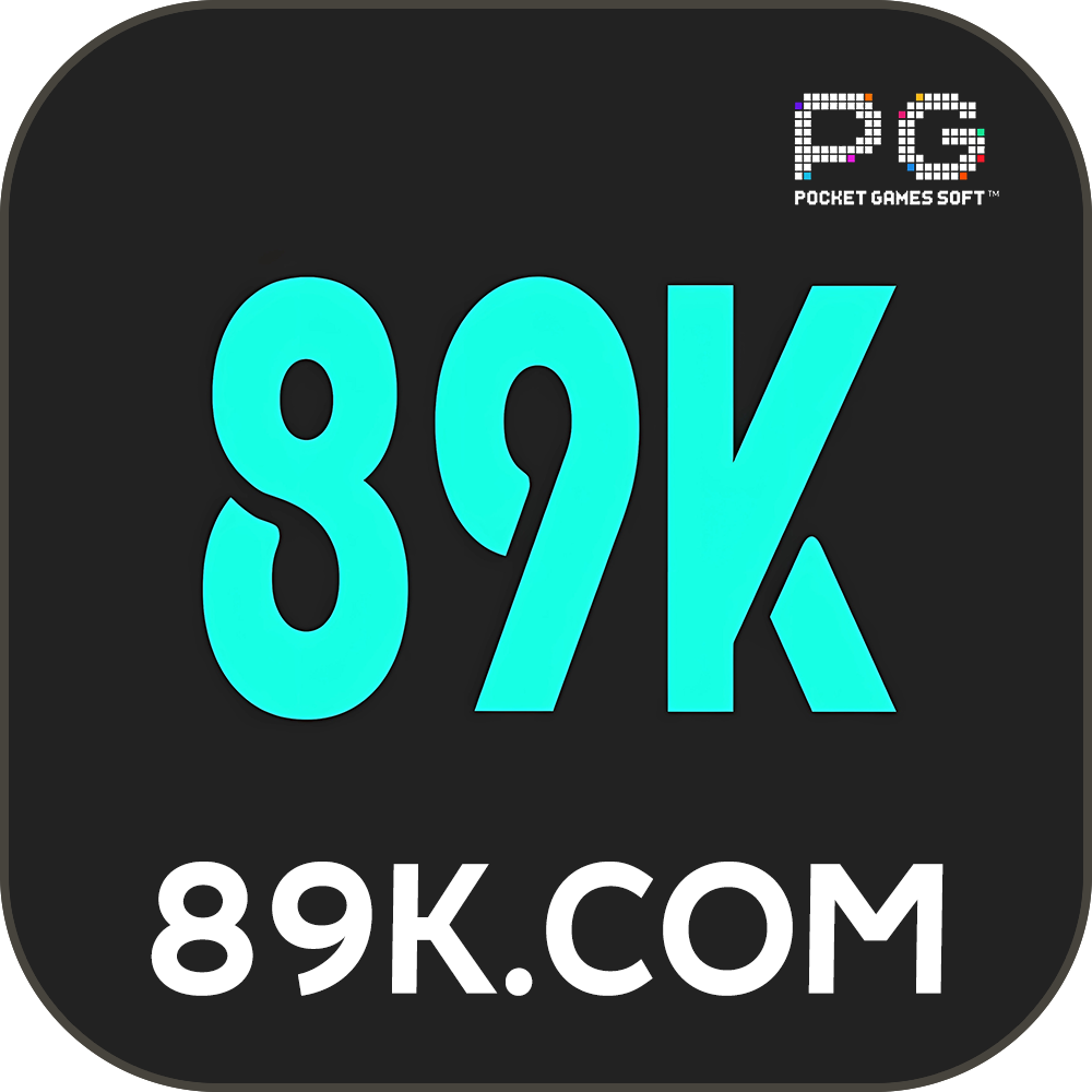 89K Logo - pk