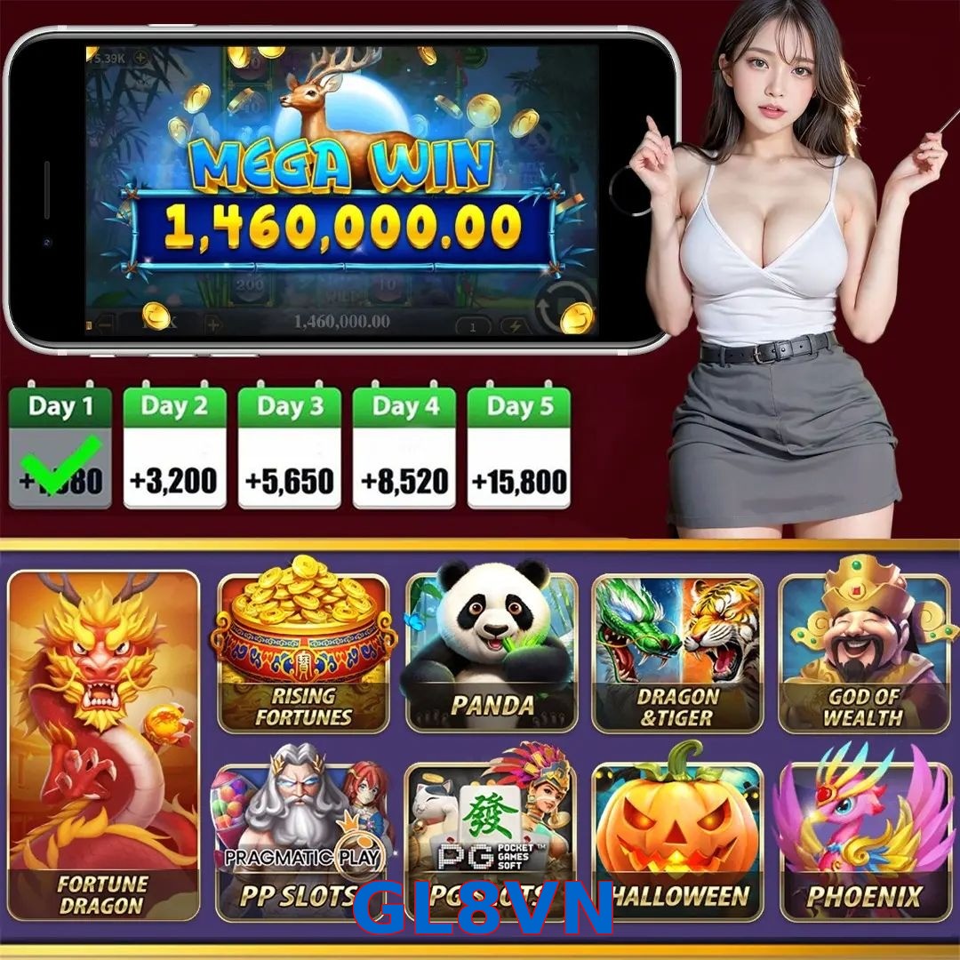 GL8VN