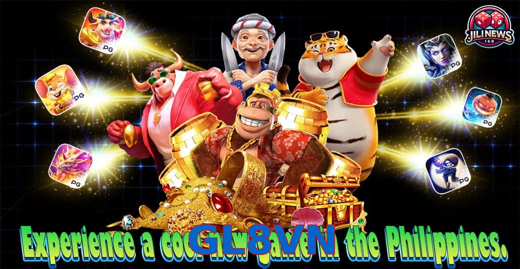 GL8VN