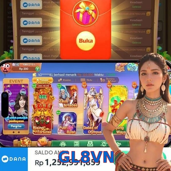 GL8VN
