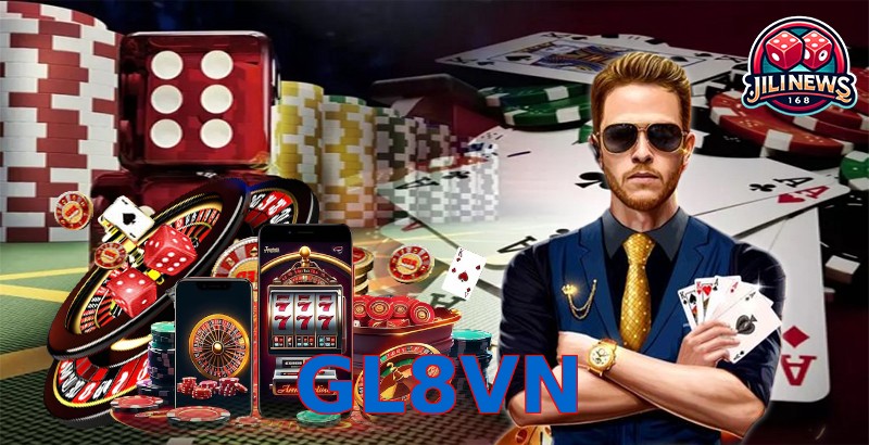 GL8VN