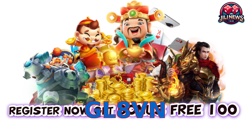 GL8VN