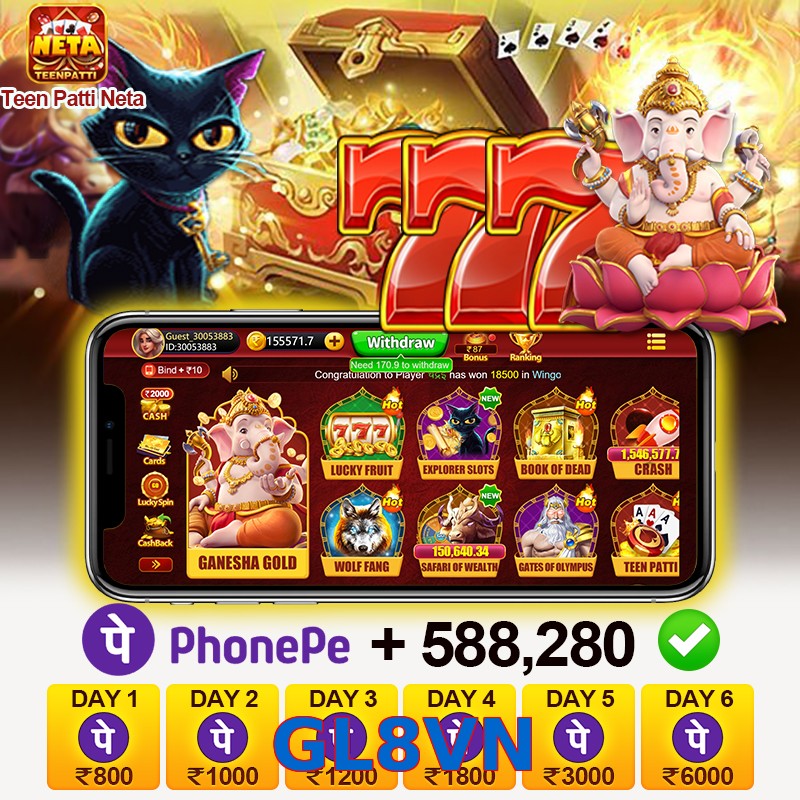GL8VN