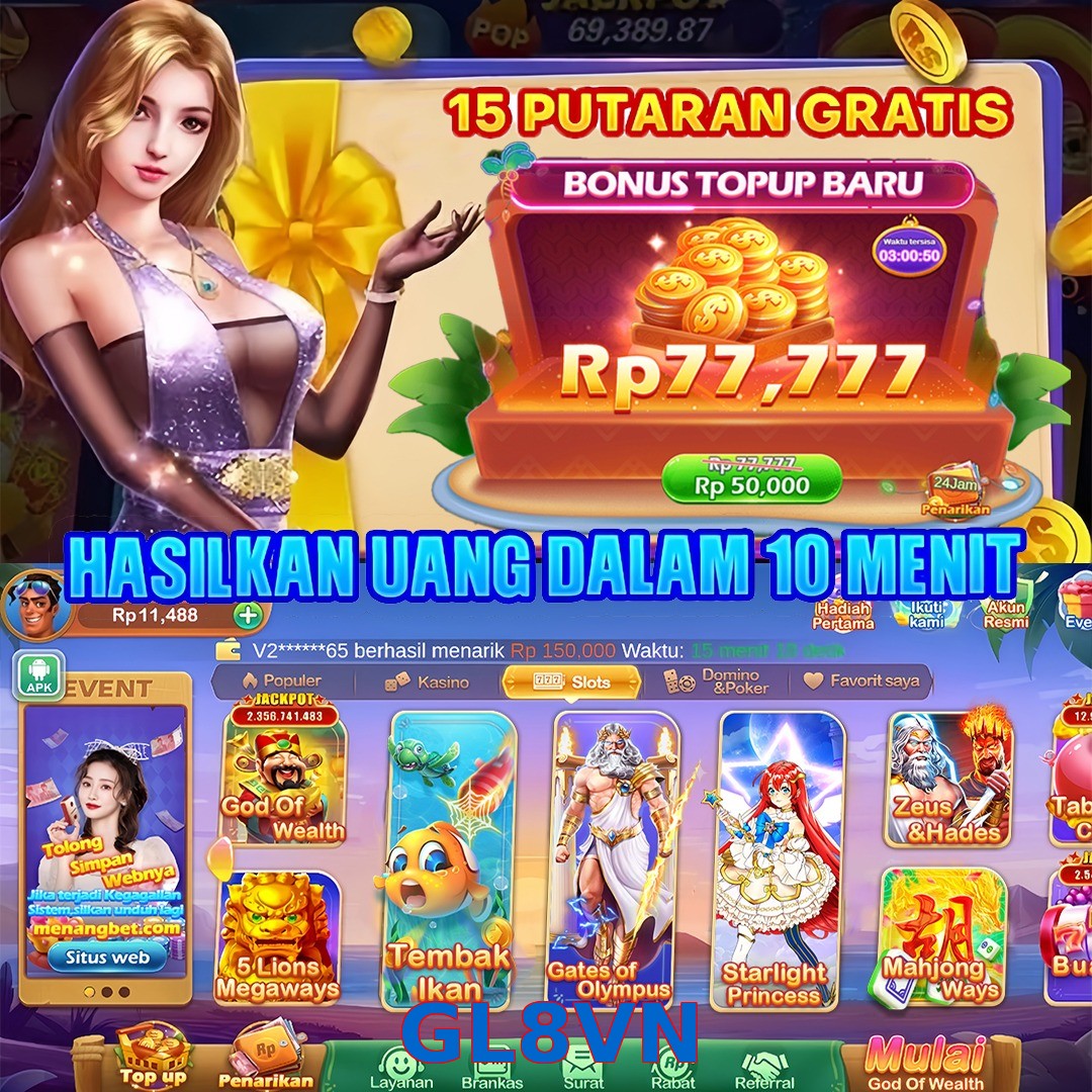 GL8VN