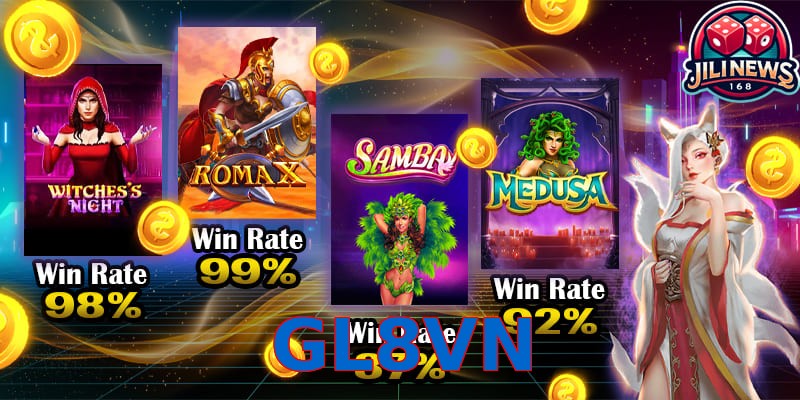 GL8VN