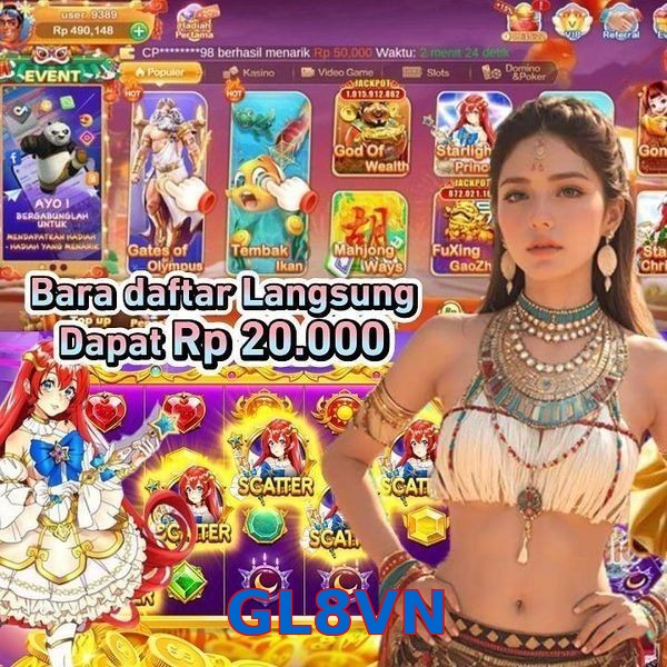 GL8VN