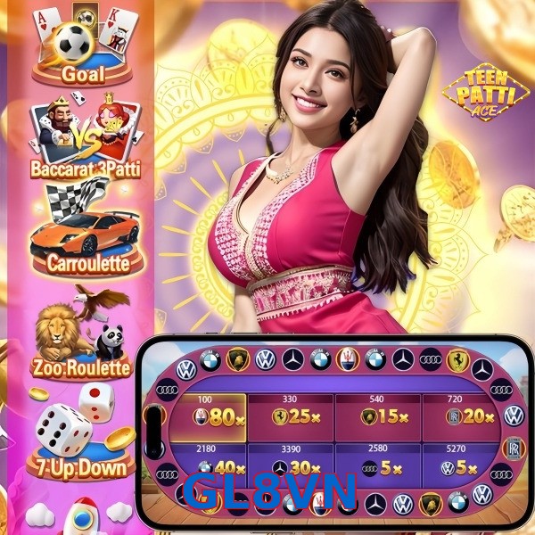 GL8VN