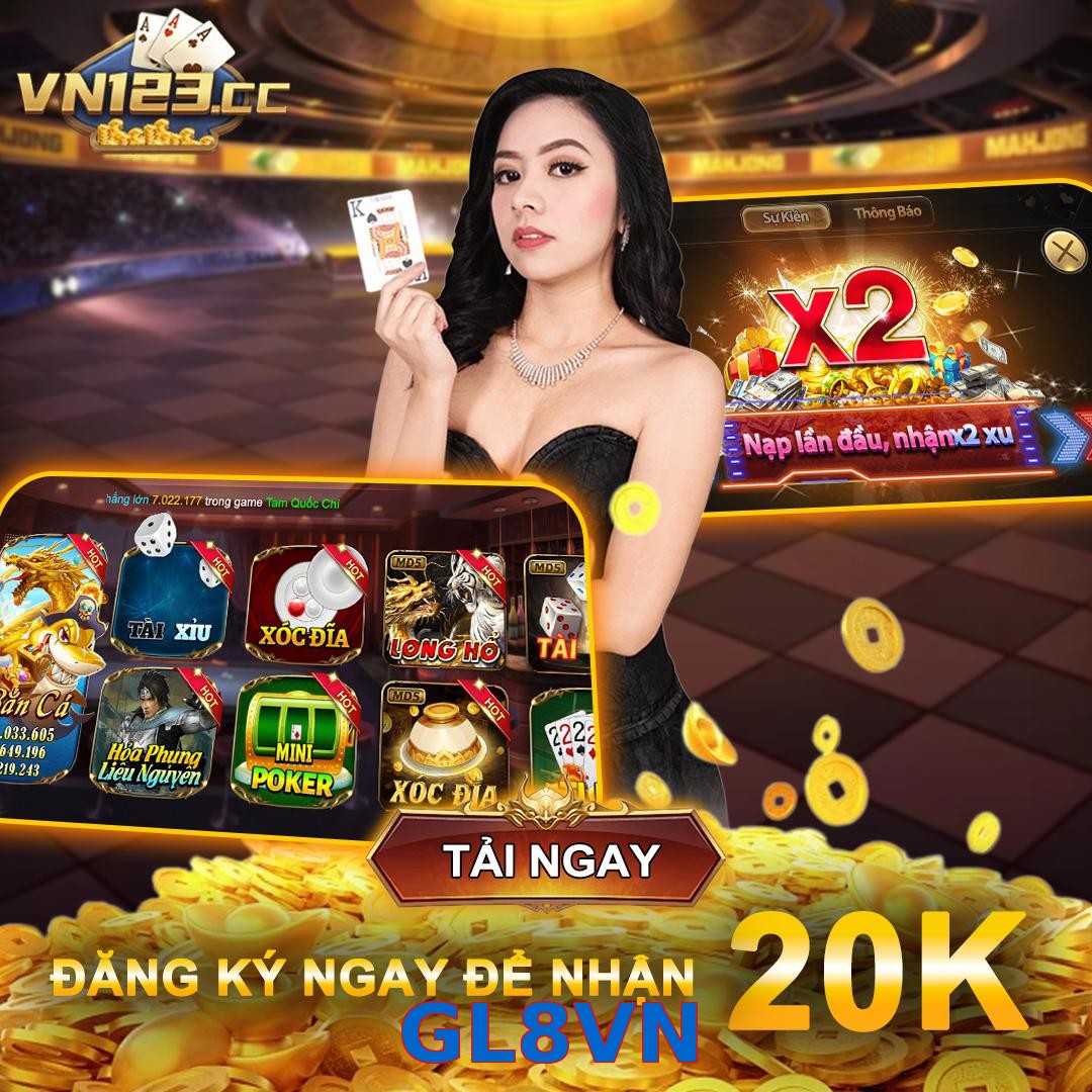 GL8VN