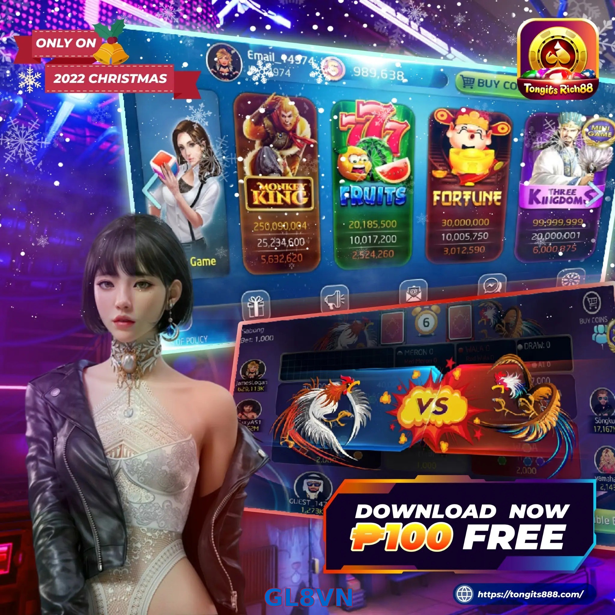GL8VN