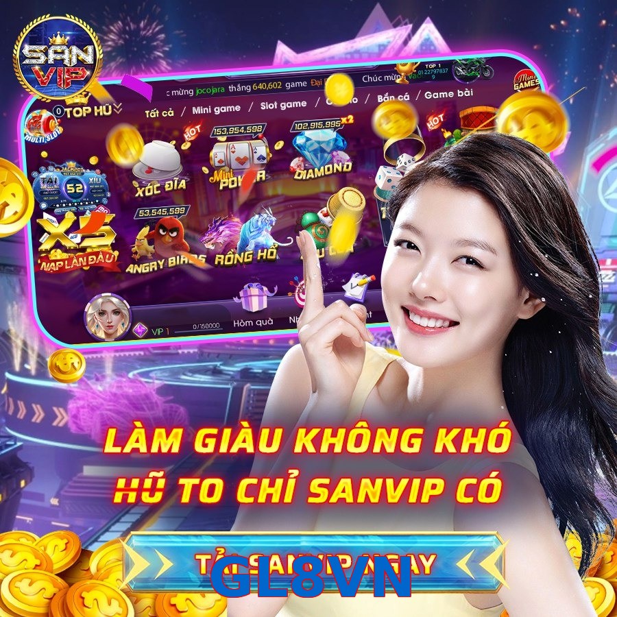 GL8VN