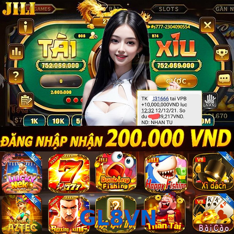 GL8VN