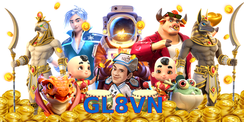 GL8VN
