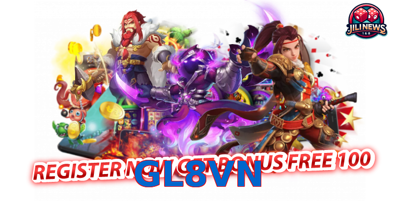 GL8VN