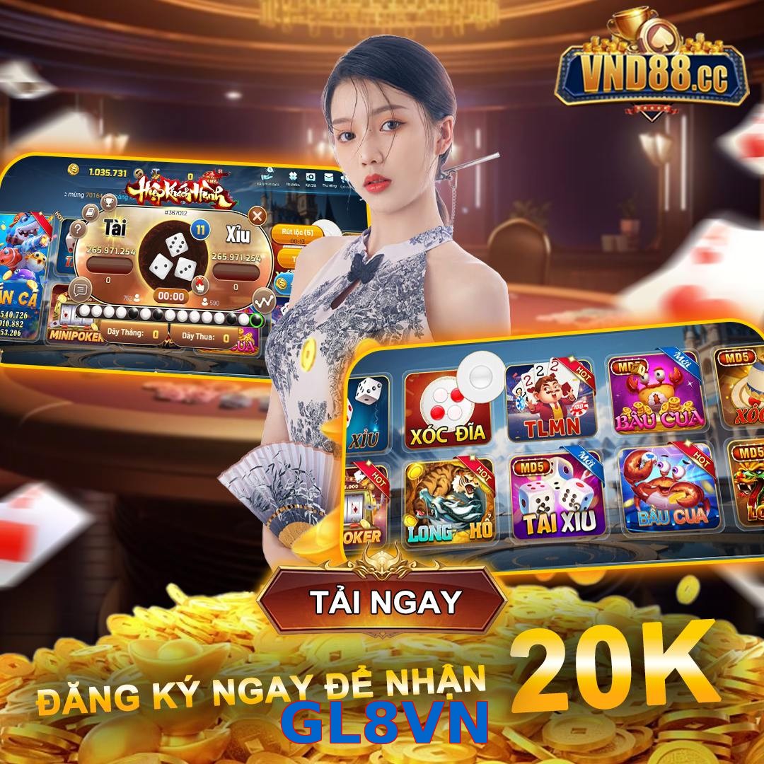 GL8VN