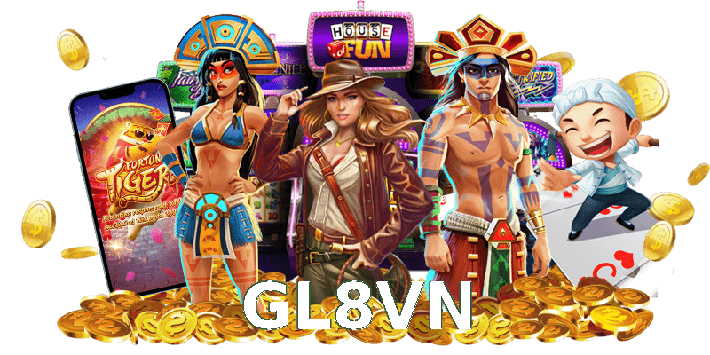 GL8VN