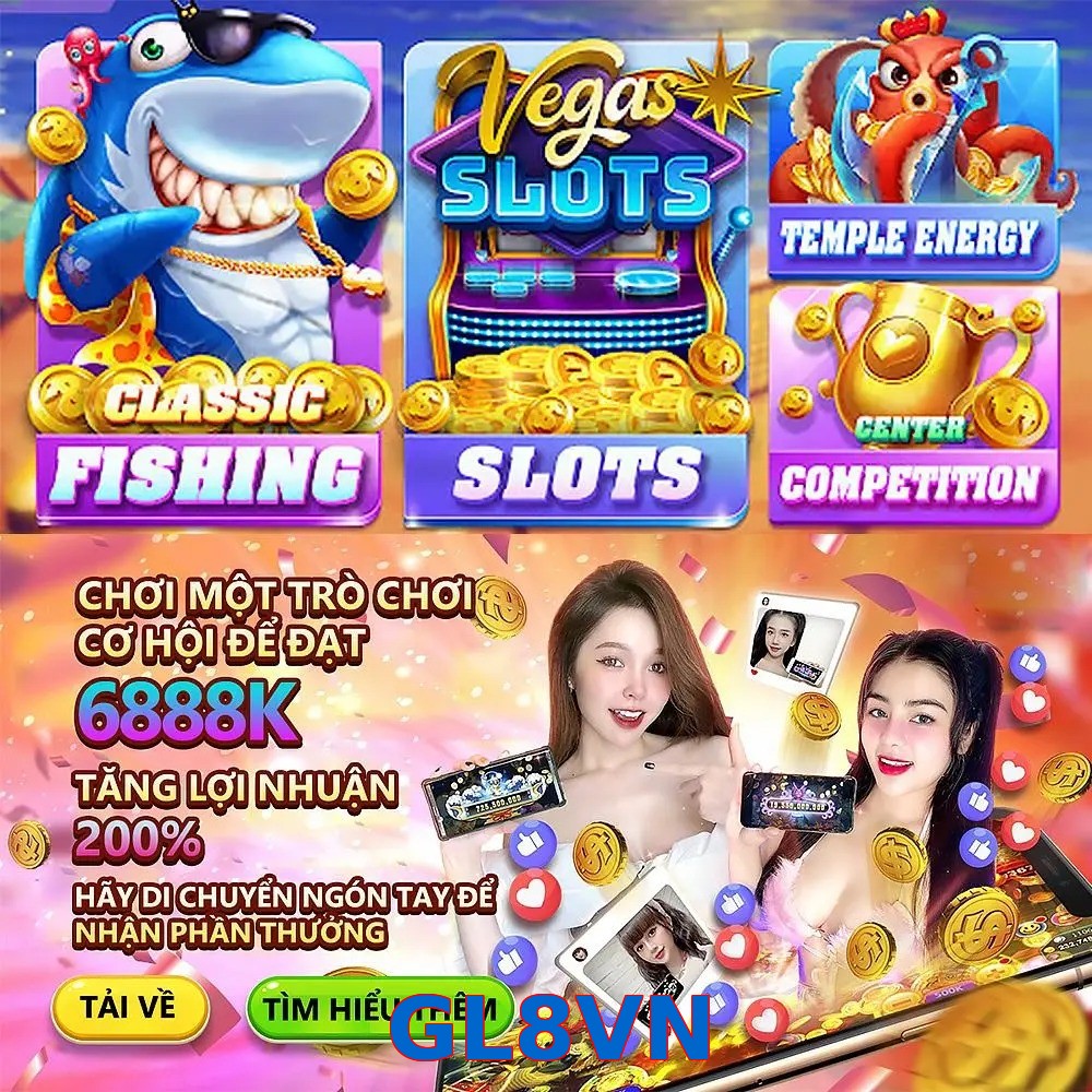 GL8VN