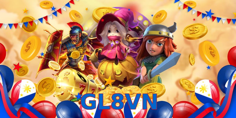 GL8VN