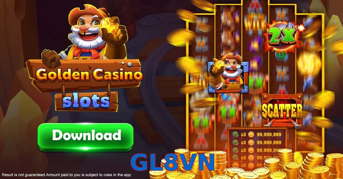 GL8VN
