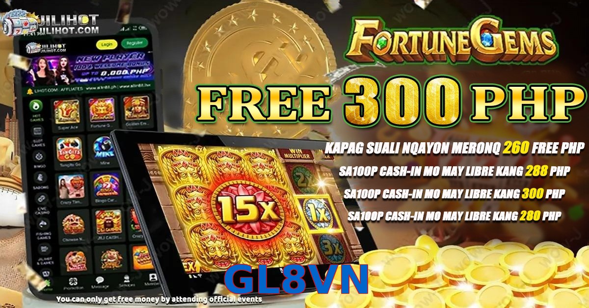 GL8VN