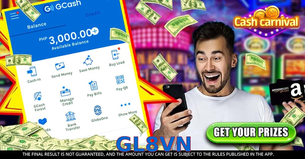 GL8VN