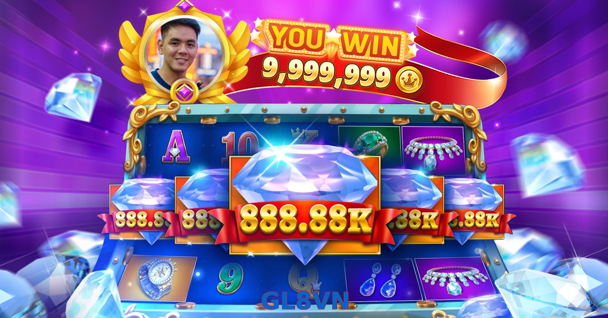 GL8VN