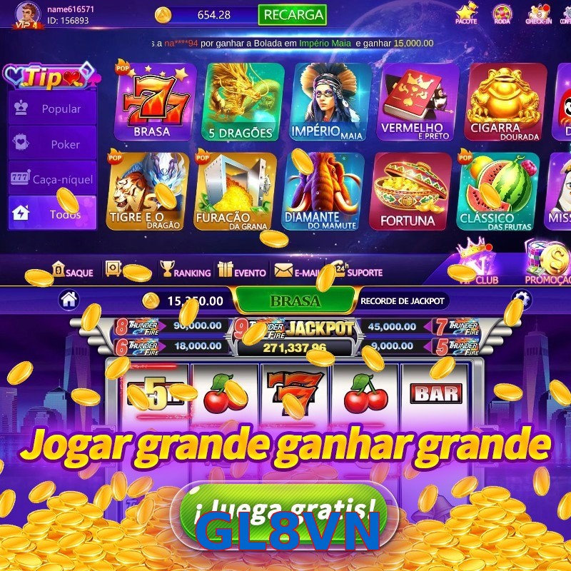 GL8VN
