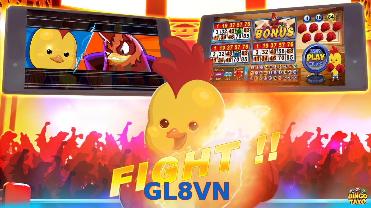 GL8VN