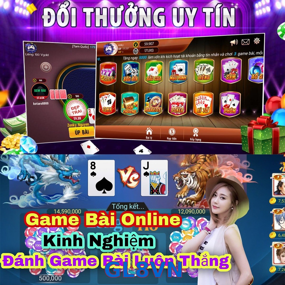 GL8VN