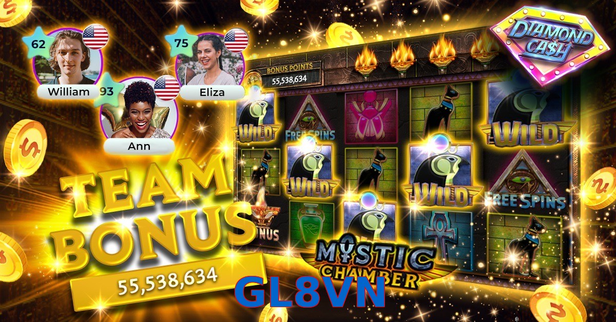GL8VN