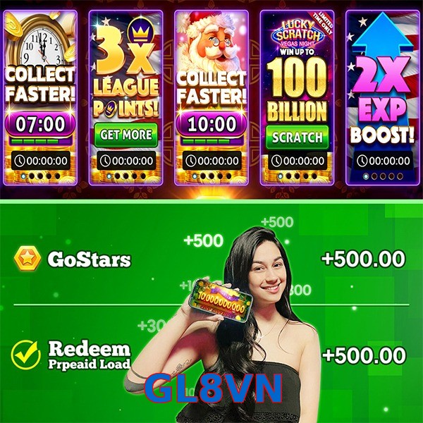 GL8VN