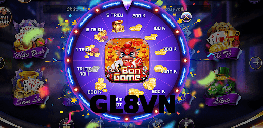 GL8VN