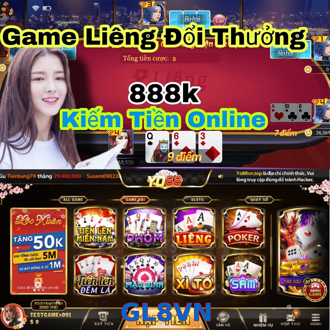 GL8VN