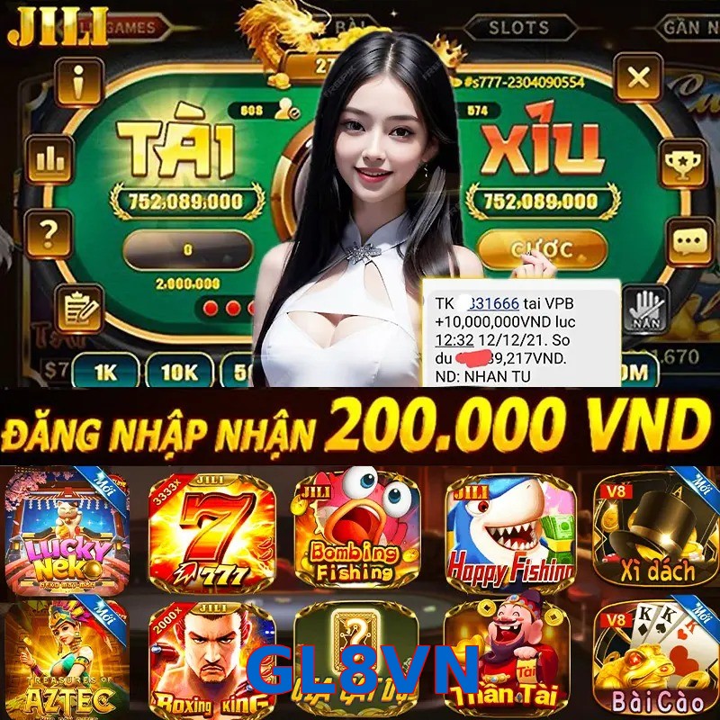 GL8VN