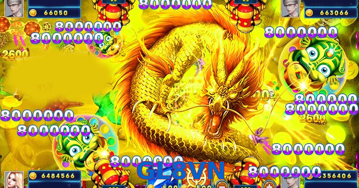 GL8VN