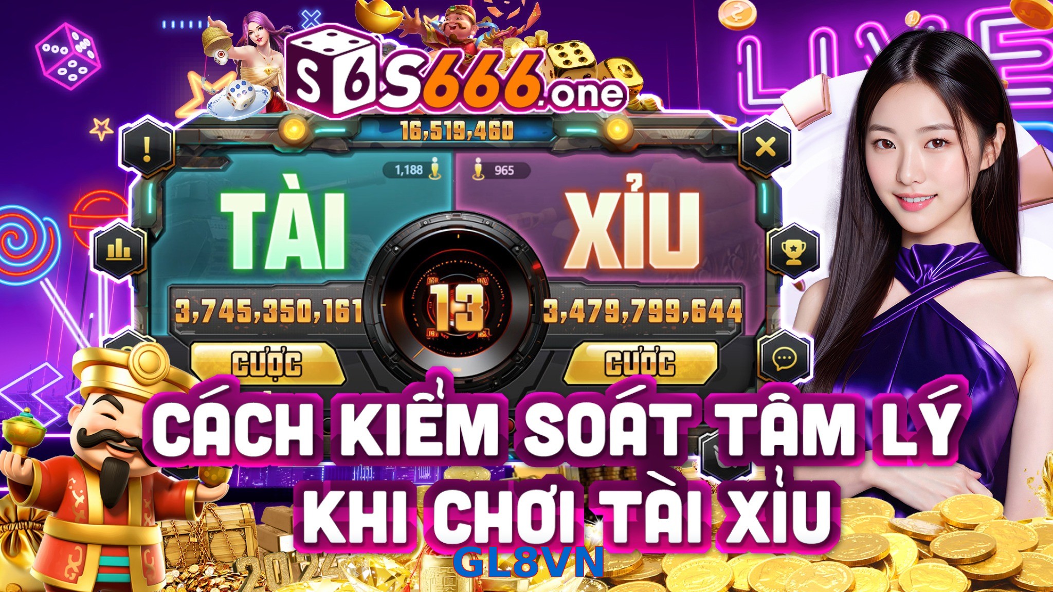 GL8VN