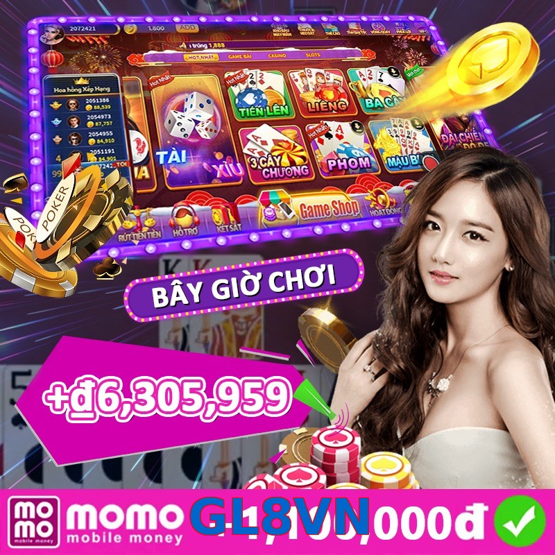 GL8VN