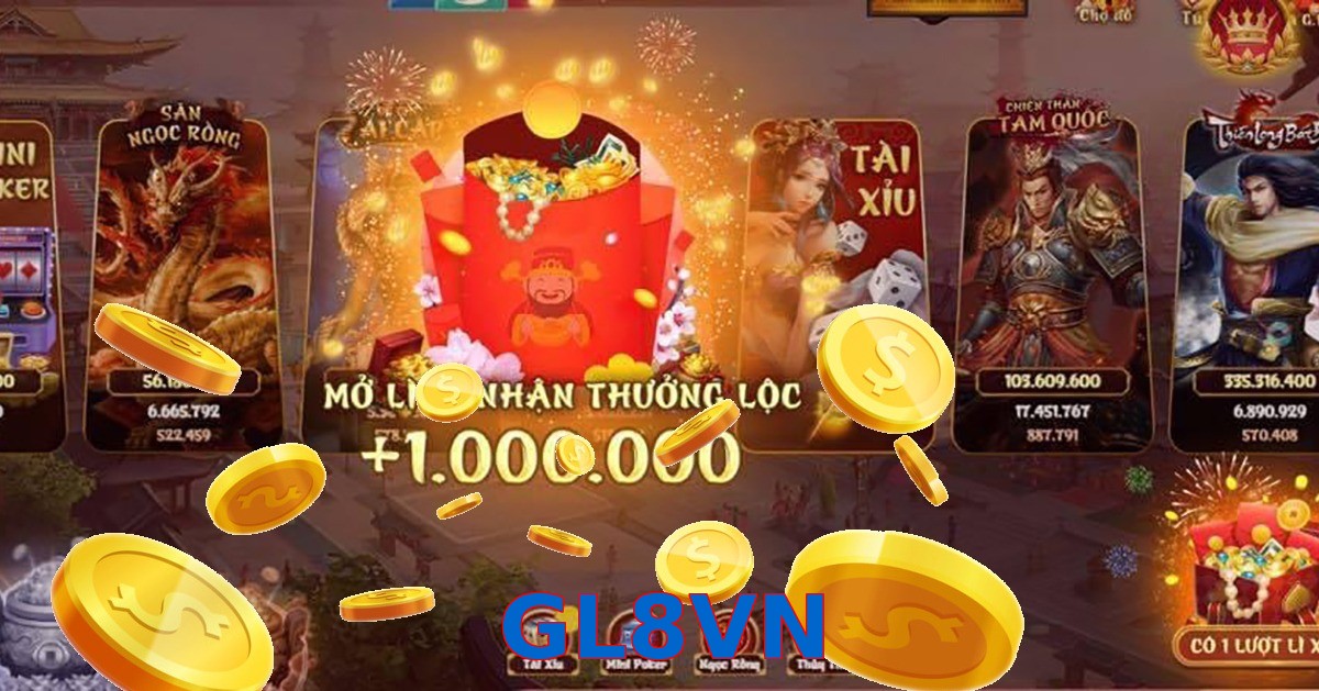 GL8VN