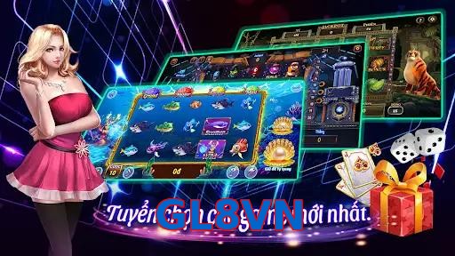 GL8VN
