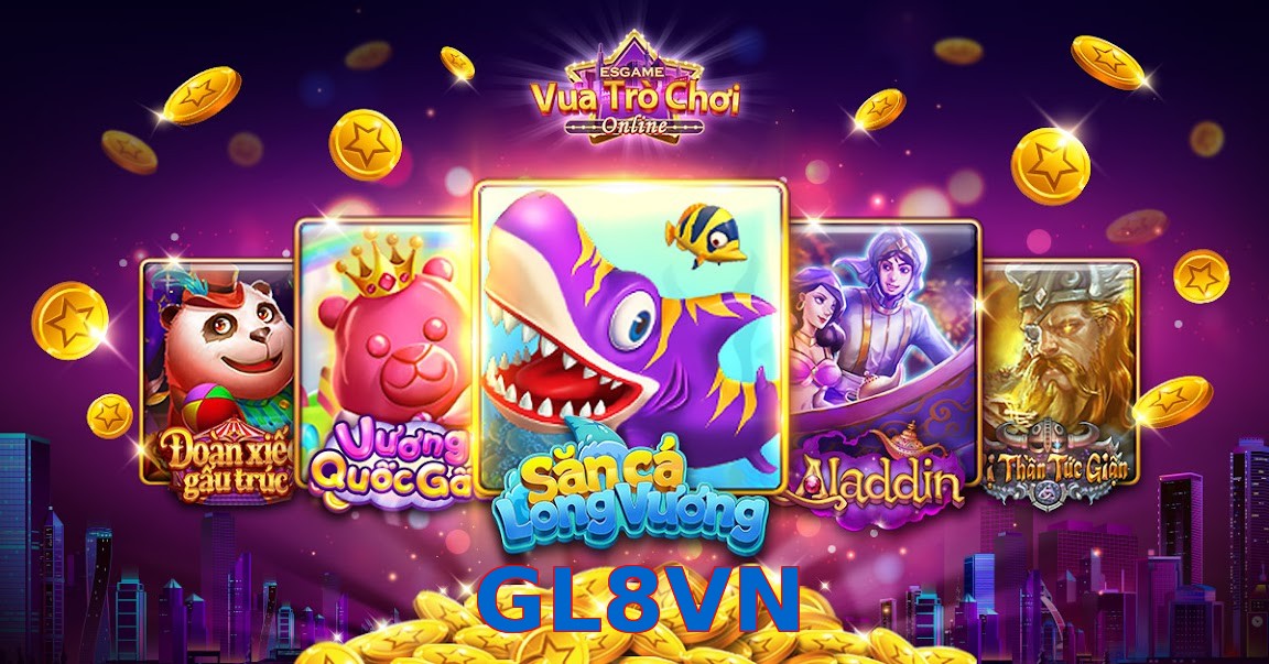 GL8VN