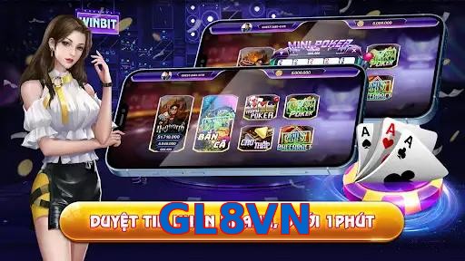 GL8VN