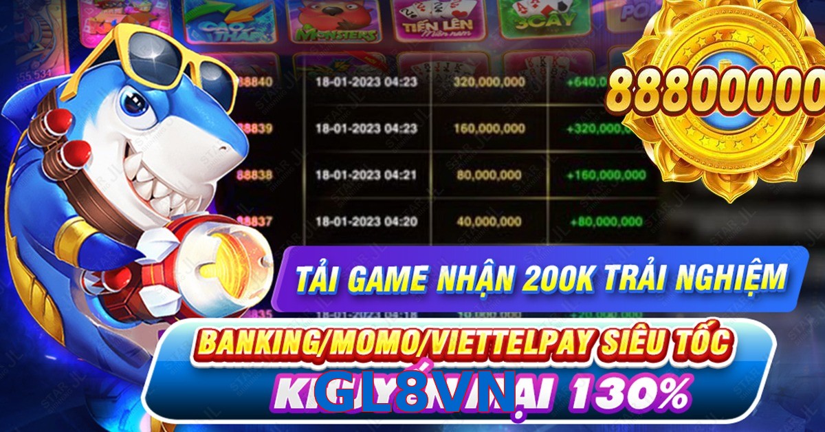 GL8VN
