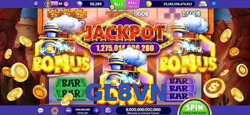 GL8VN