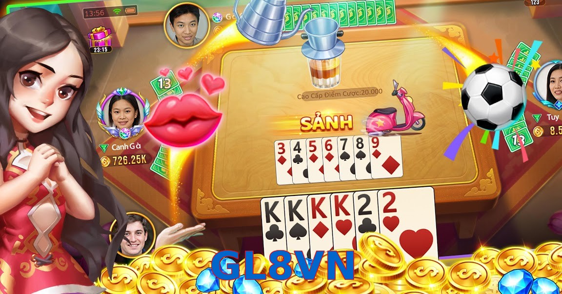 GL8VN