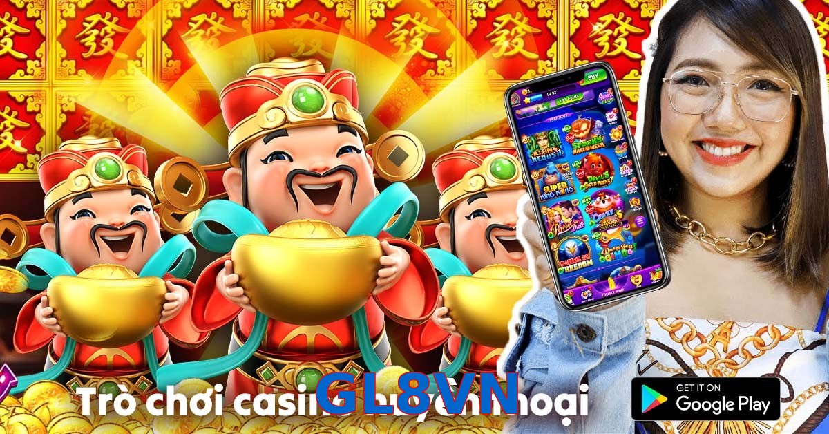 GL8VN