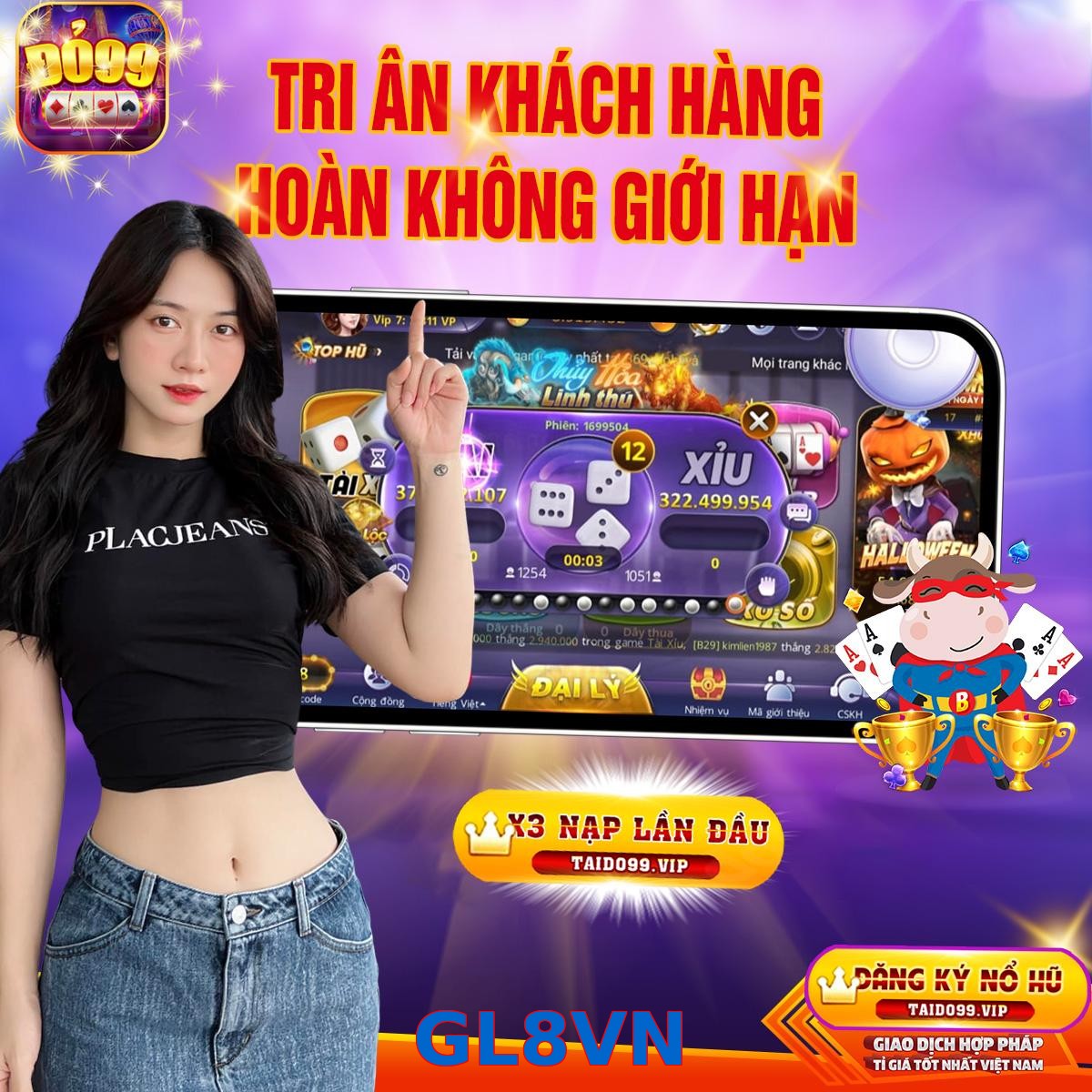 GL8VN