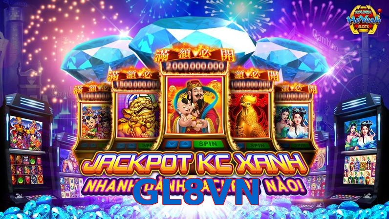 GL8VN