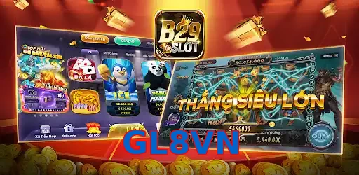 GL8VN