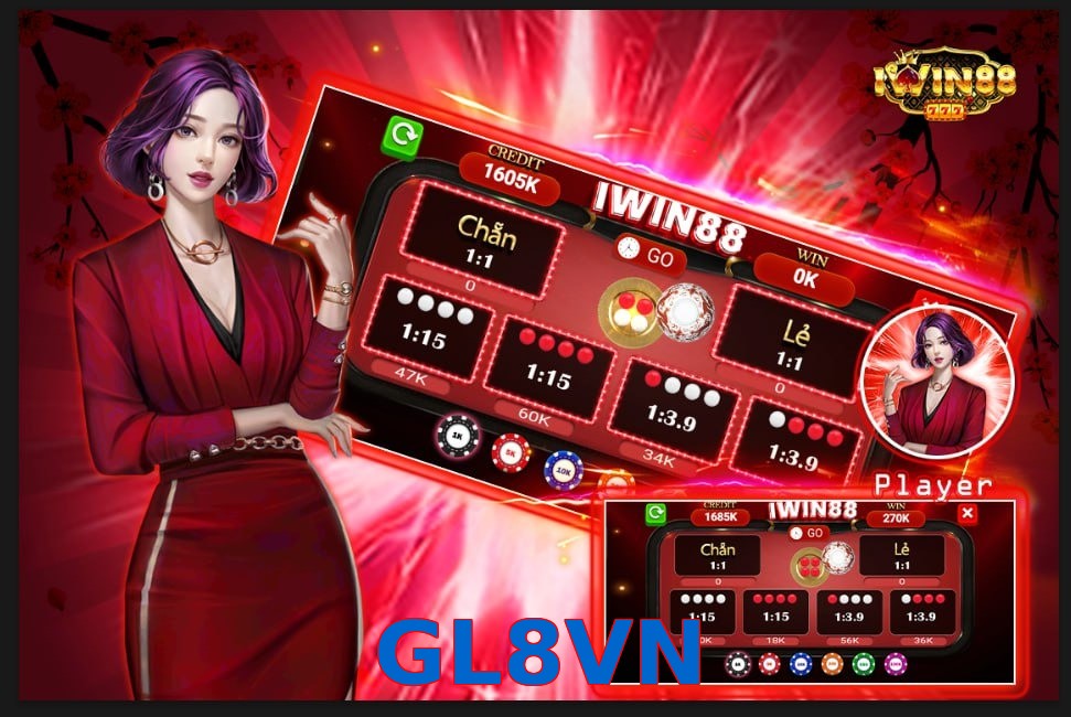GL8VN