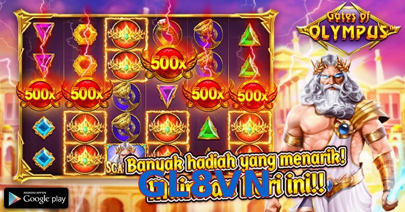 GL8VN
