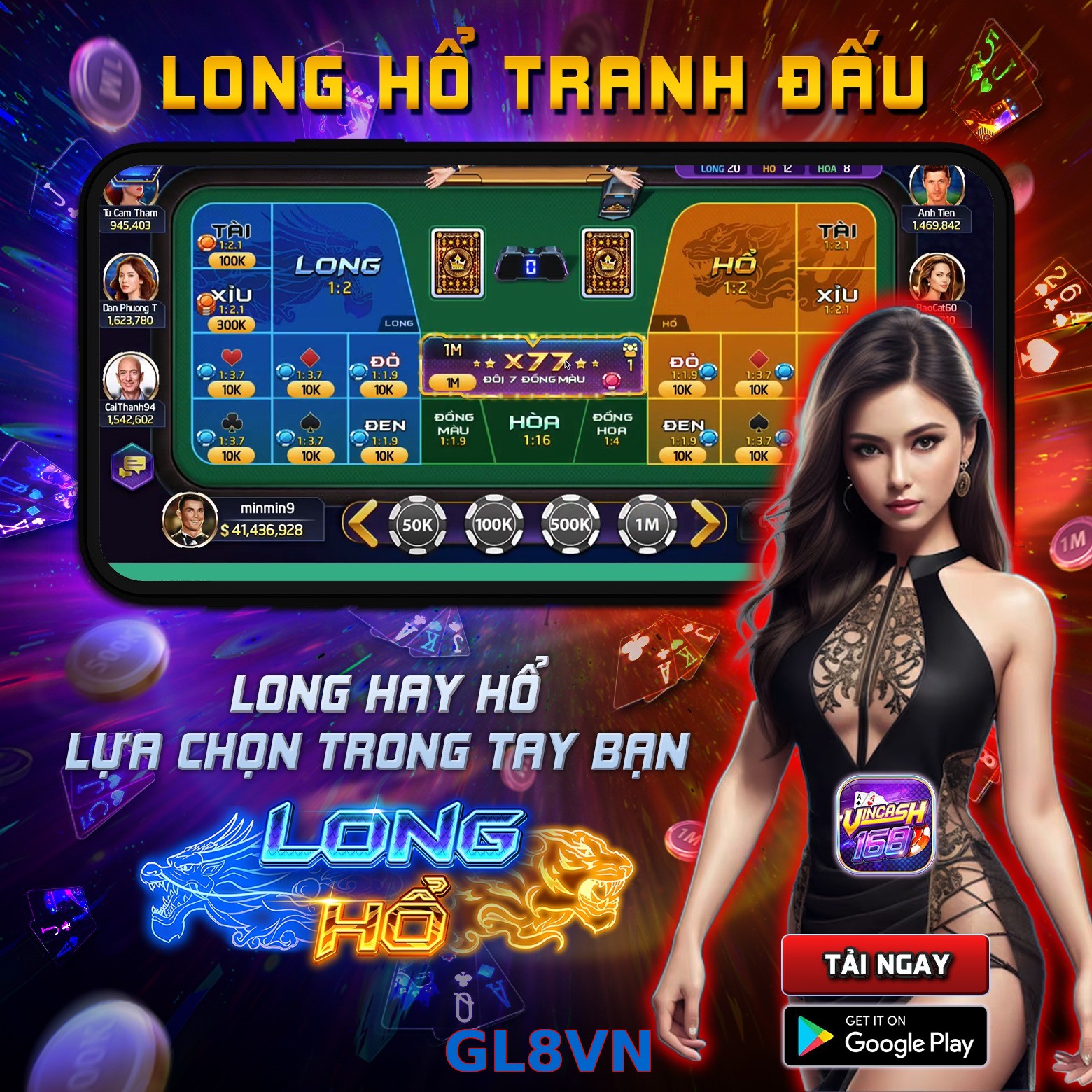 GL8VN
